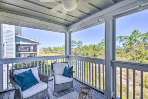 Pensacola Resort Escape Steps to Beach Club!